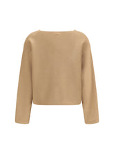 MAX MARA L zibello top