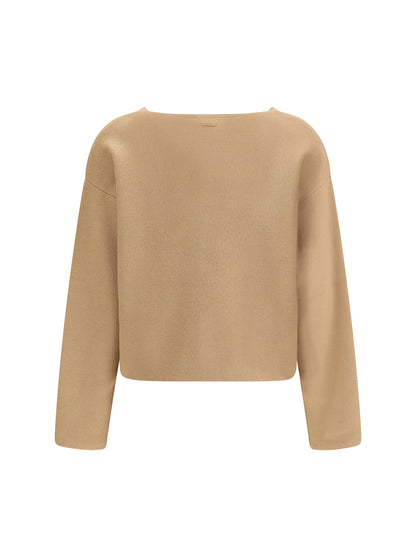 MAX MARA L zibello top