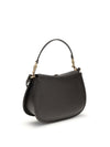 pony shoulder bag
