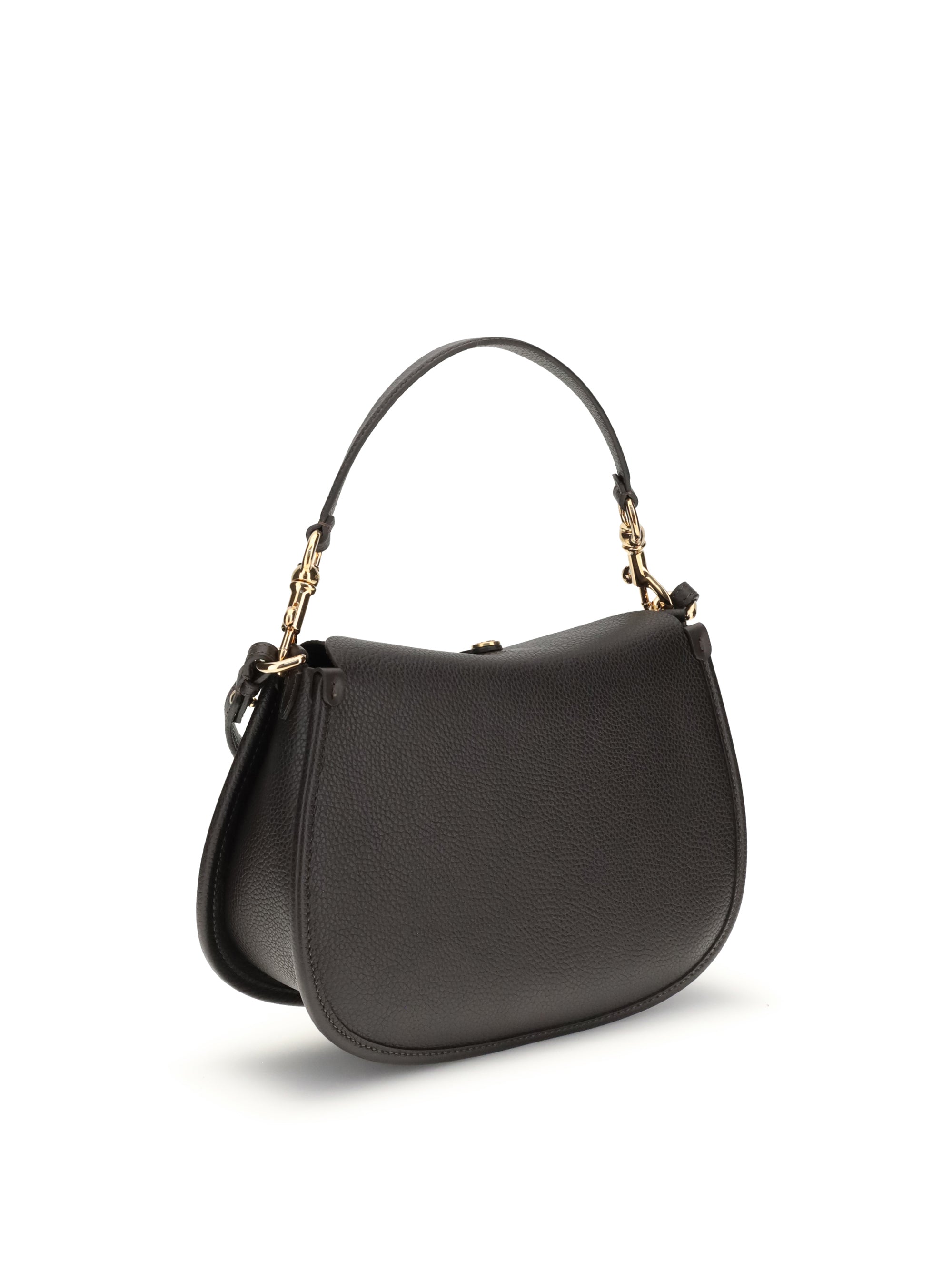 pony shoulder bag