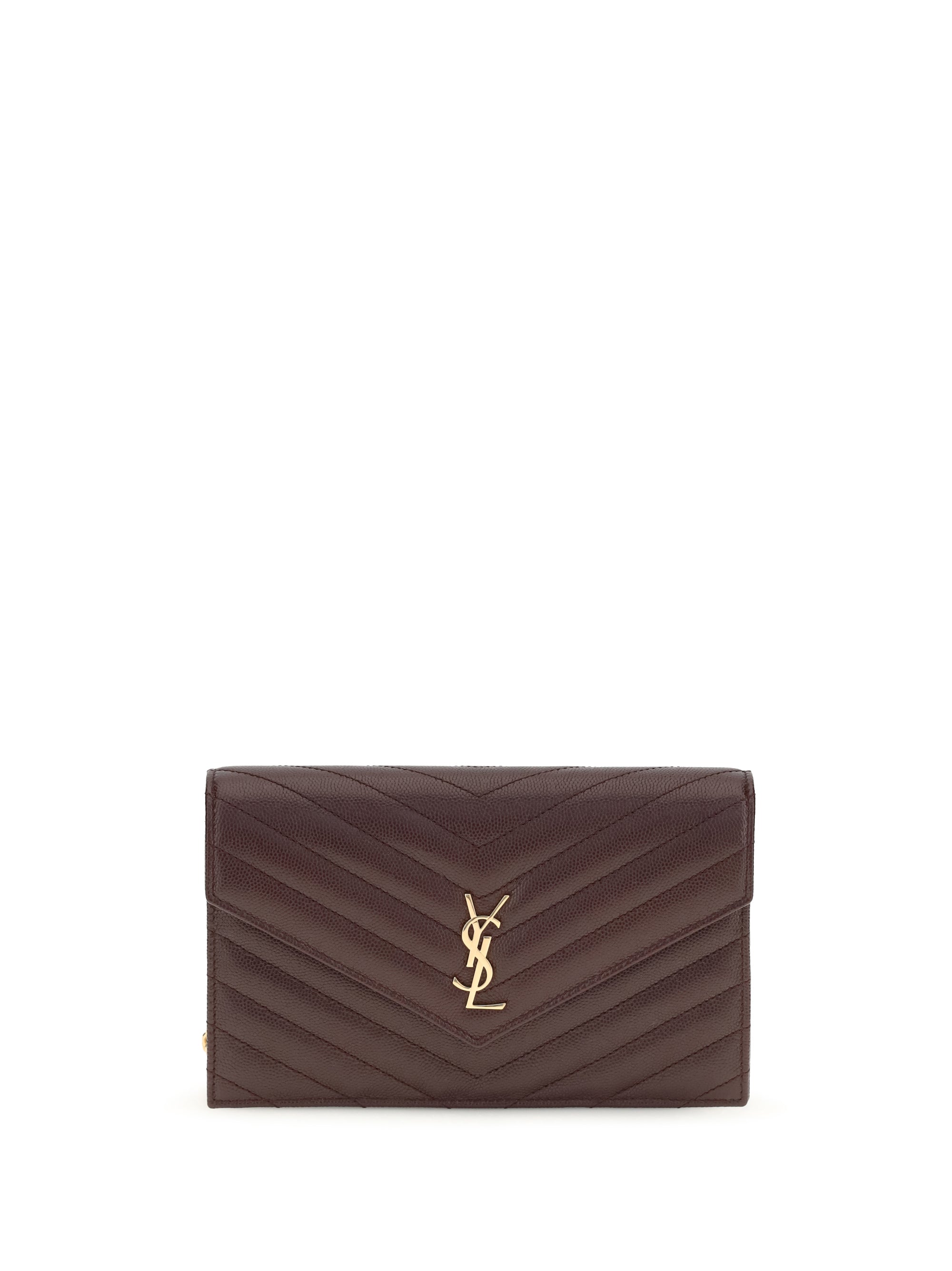 cassandre chain envelope pouch