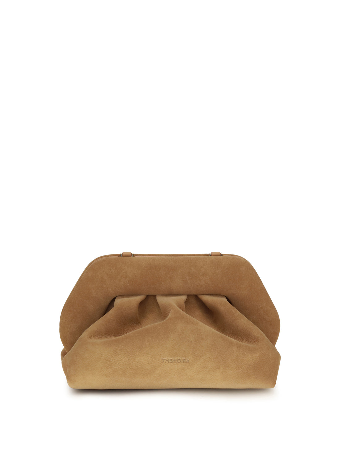 THEMOIRÈ OS medium bios bottalato handbag