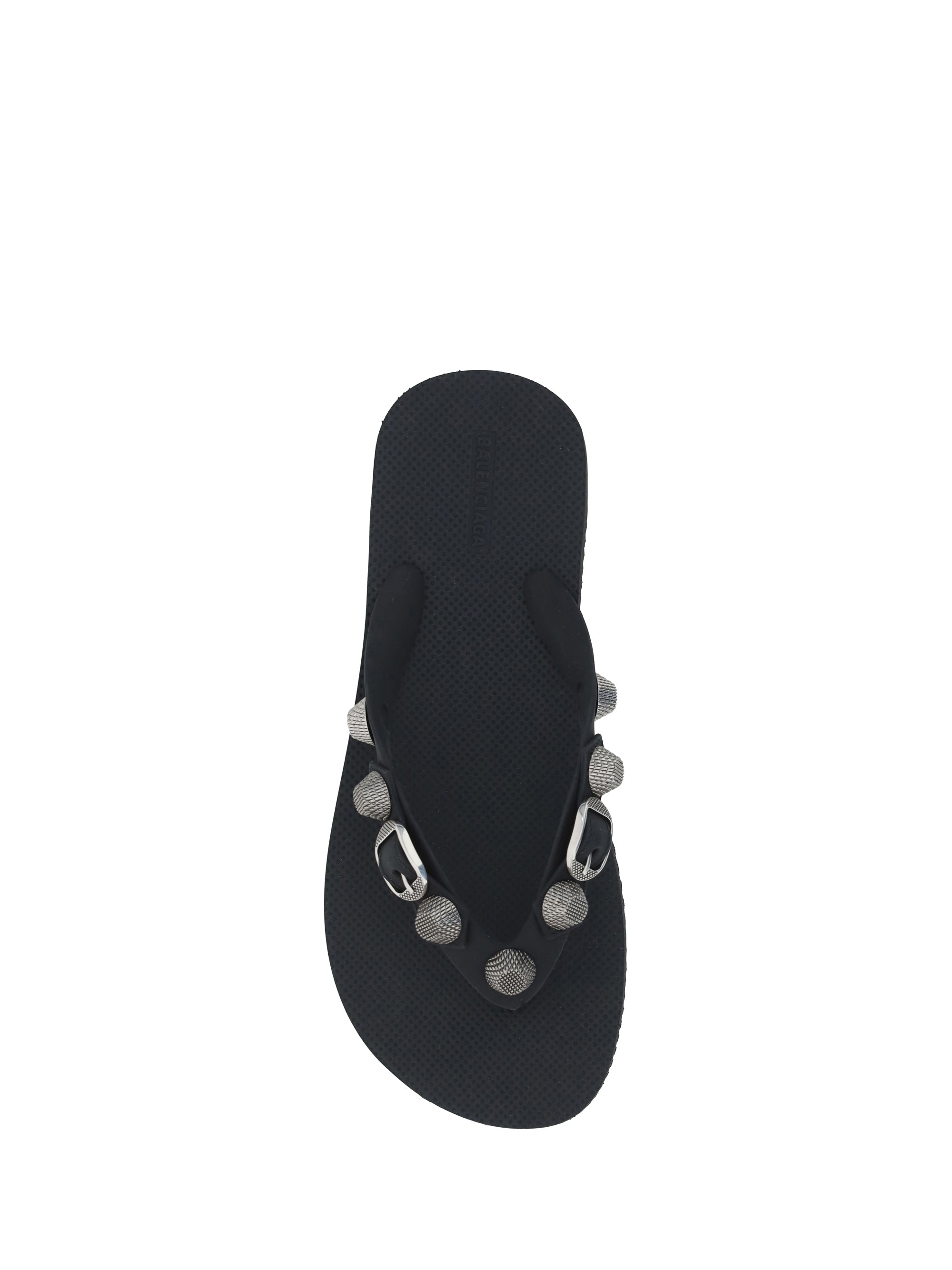 cagole sandals