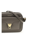 beat soft shoulder bag