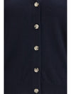 cashmere cardigan
