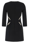 sheath mini dress