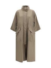 PARAJUMPERS M high-neck parka