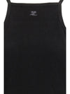 logo mini dress