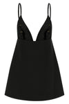 duchesse mini dress