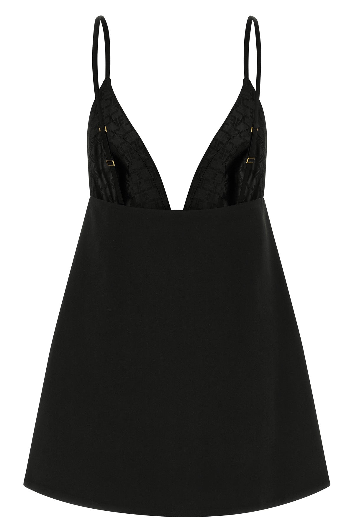 duchesse mini dress