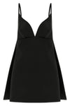 duchesse mini dress