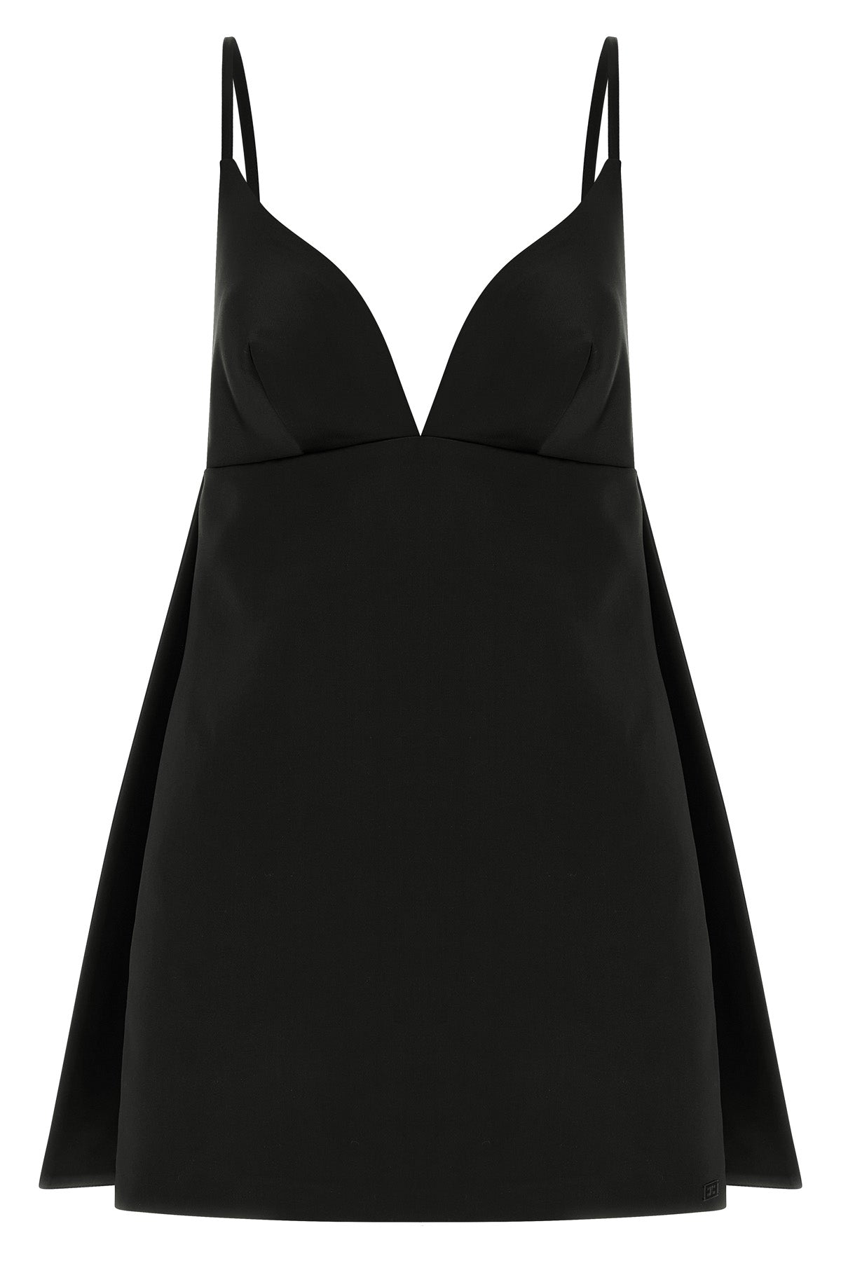 duchesse mini dress