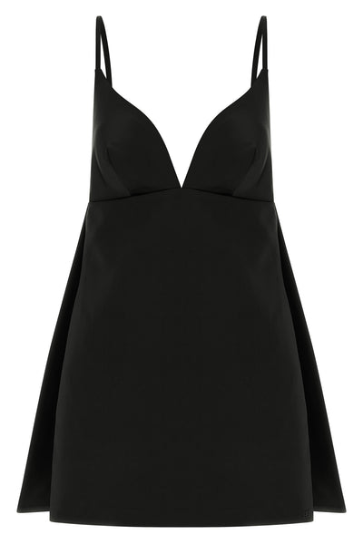 duchesse mini dress