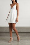 duchesse mini dress