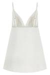 duchesse mini dress