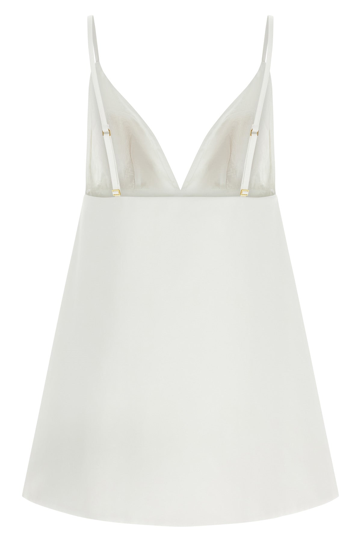 duchesse mini dress