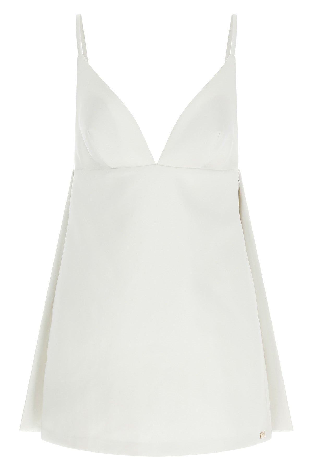 duchesse mini dress