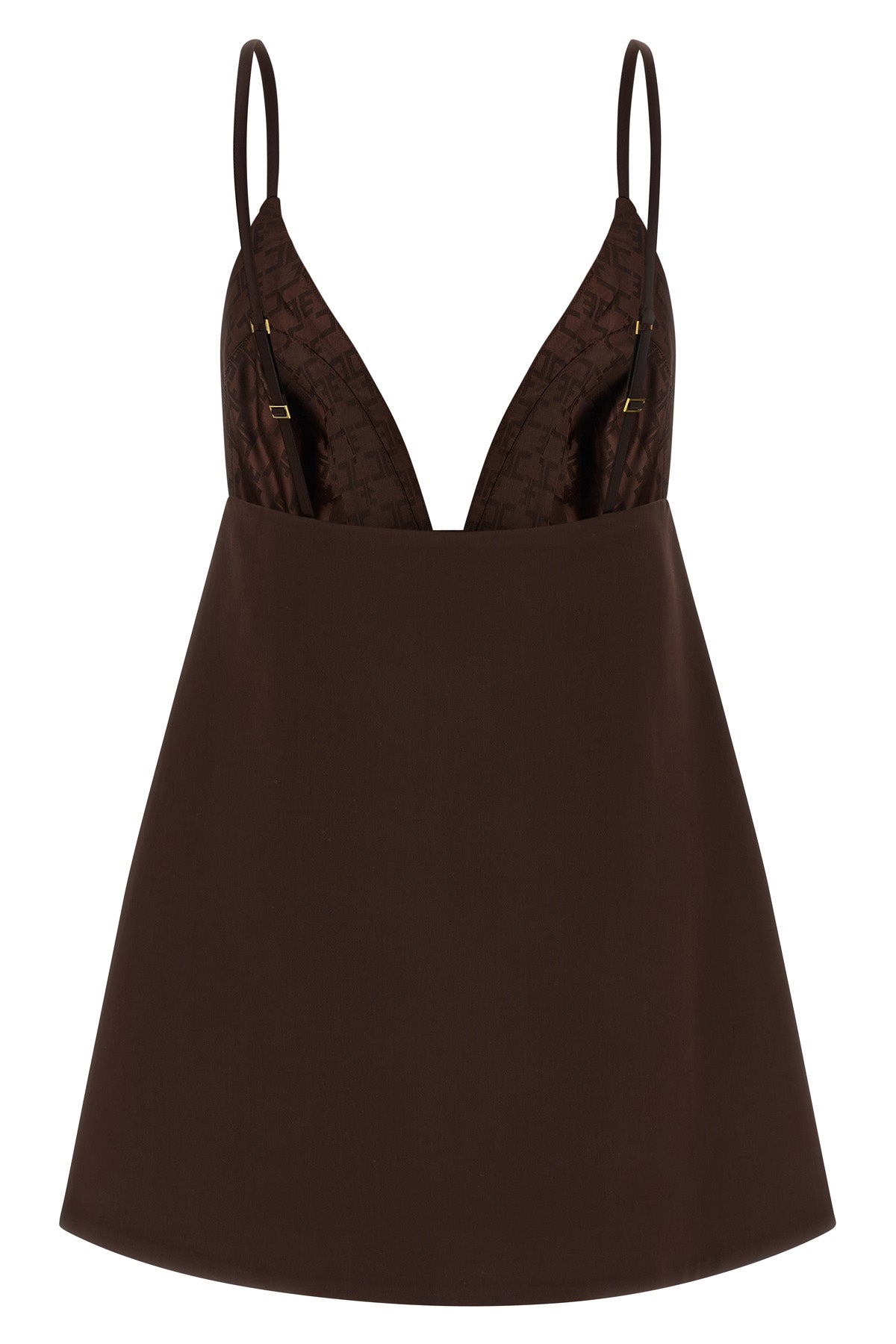 duchesse mini dress
