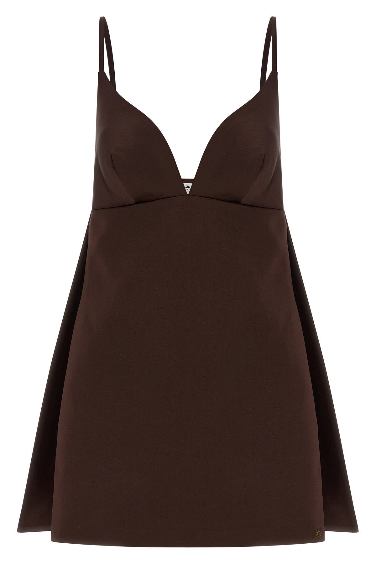 duchesse mini dress