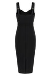 the midi dress