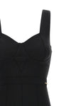 the midi dress