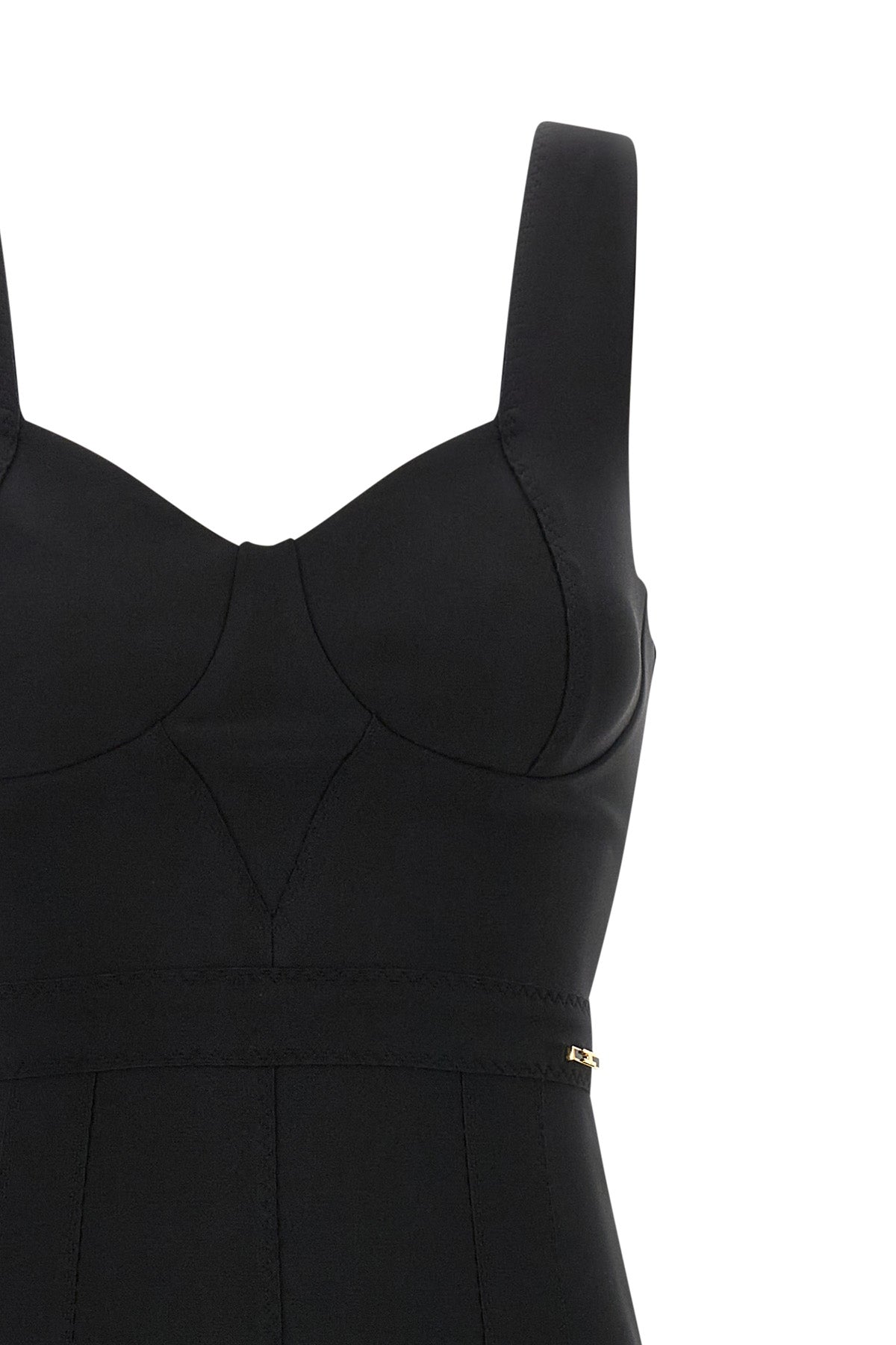 the midi dress