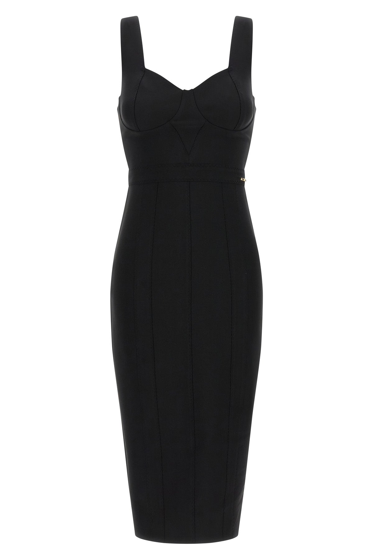the midi dress