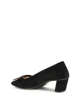 ROGER VIVIER 36.5 belle vivier pumps