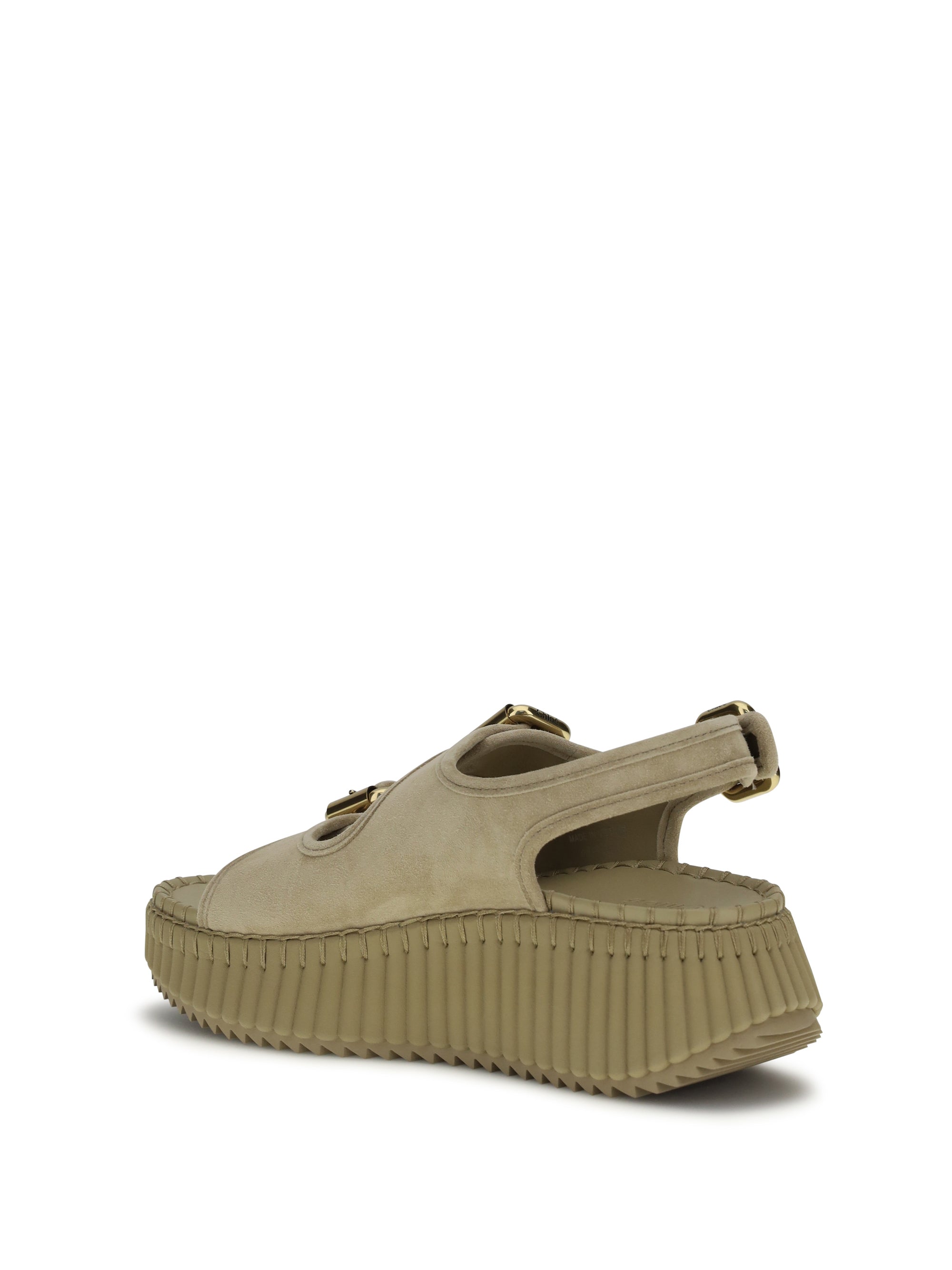nama wedge sandals