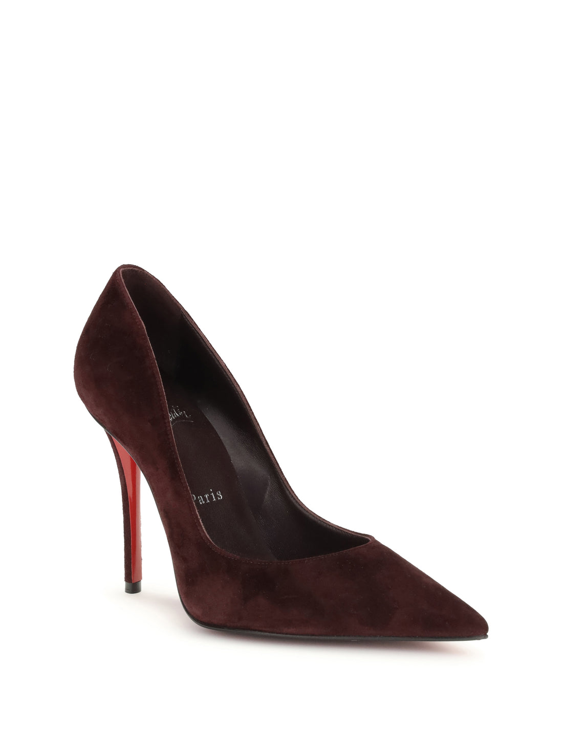 miss z pumps
