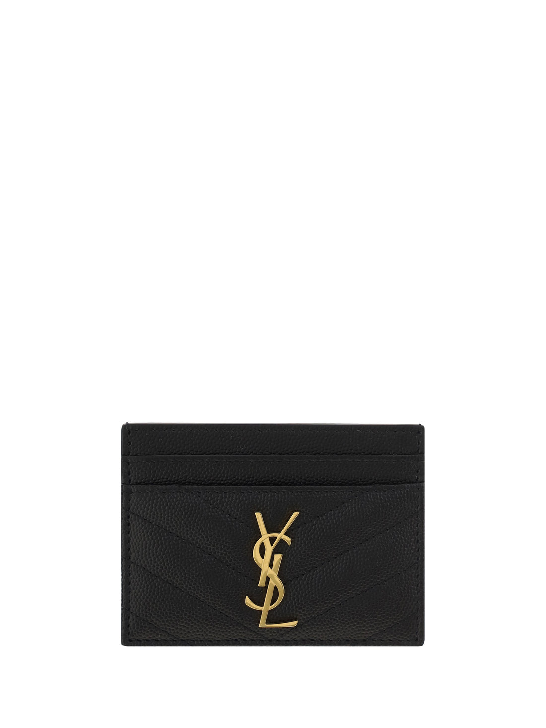 SAINT LAURENT OS card holder