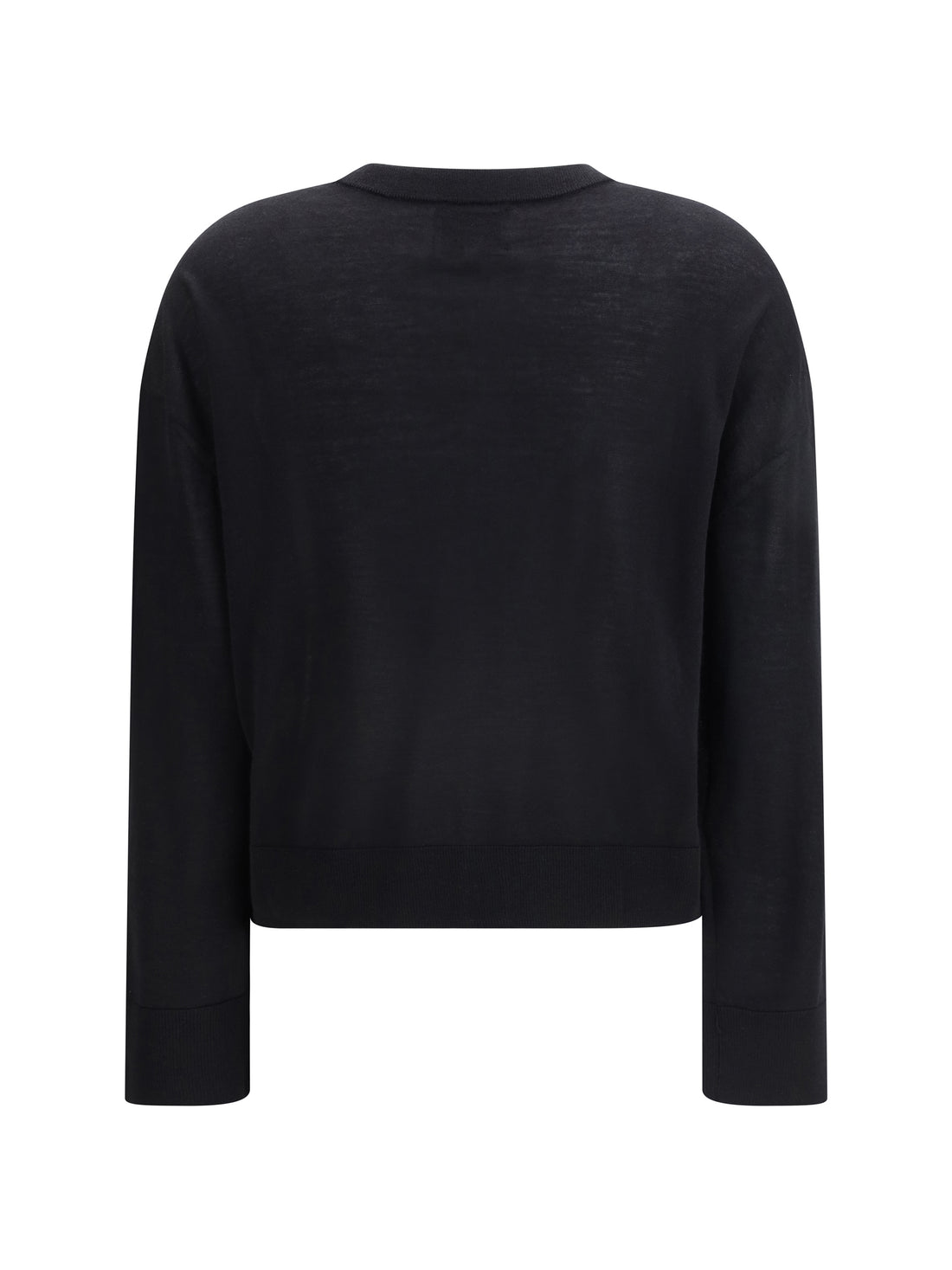 LOULOU DE SAISON XL kita cashmere cardigan