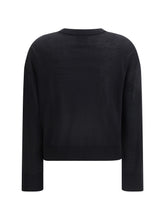 LOULOU DE SAISON XL kita cashmere cardigan