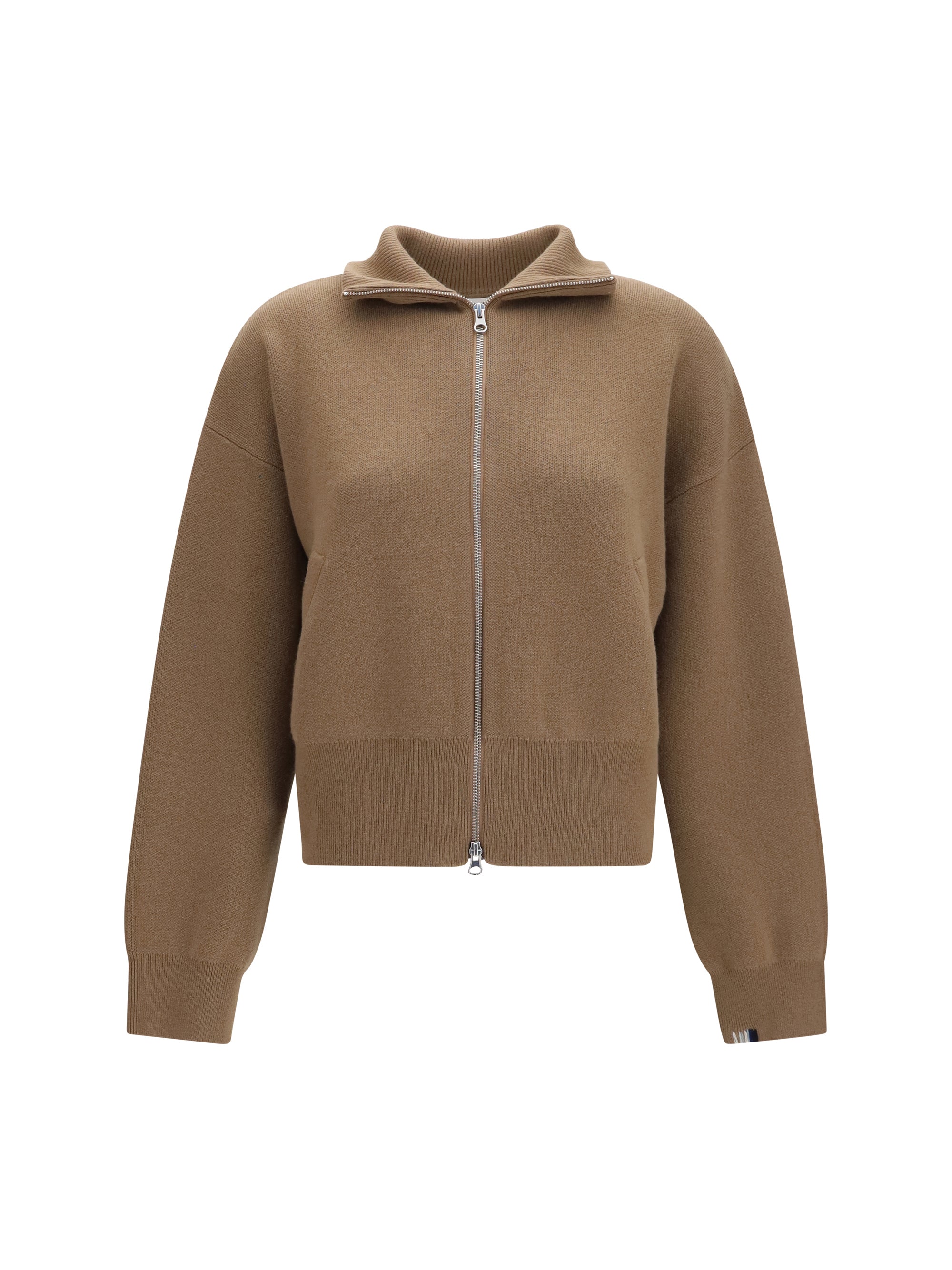 n°385 xtra cute cashmere sweater