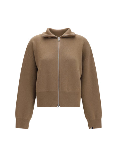n°385 xtra cute cashmere sweater
