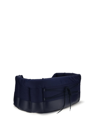 MOON BOOT L poldo couture x moon boot sofa