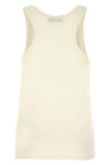 abbono cashmere top