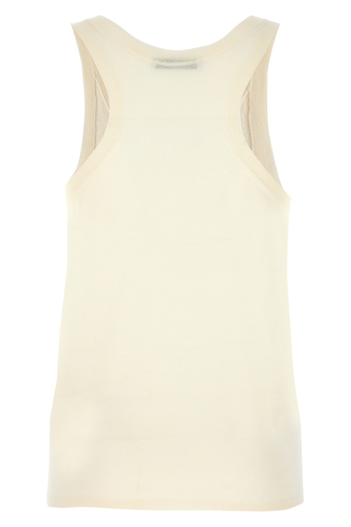 abbono cashmere top