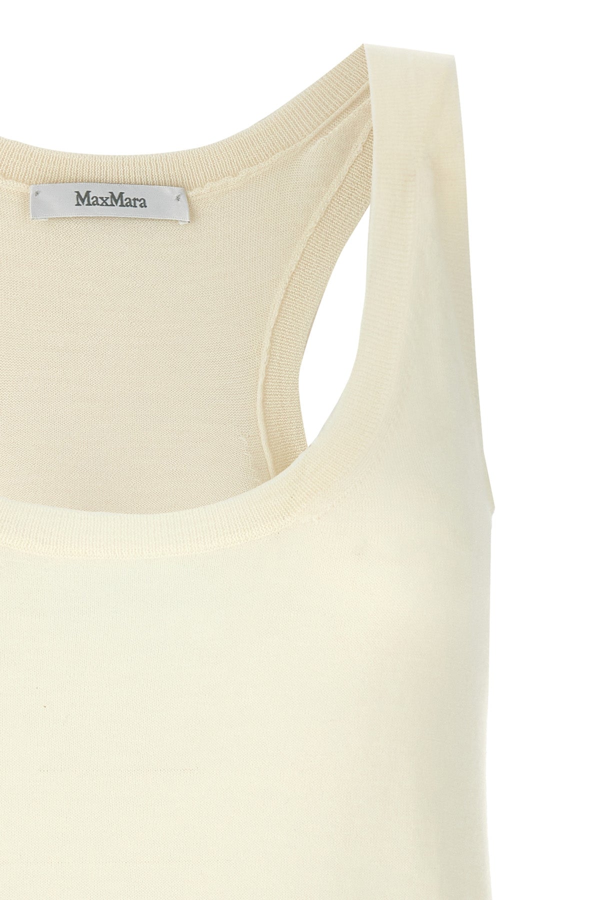 abbono cashmere top