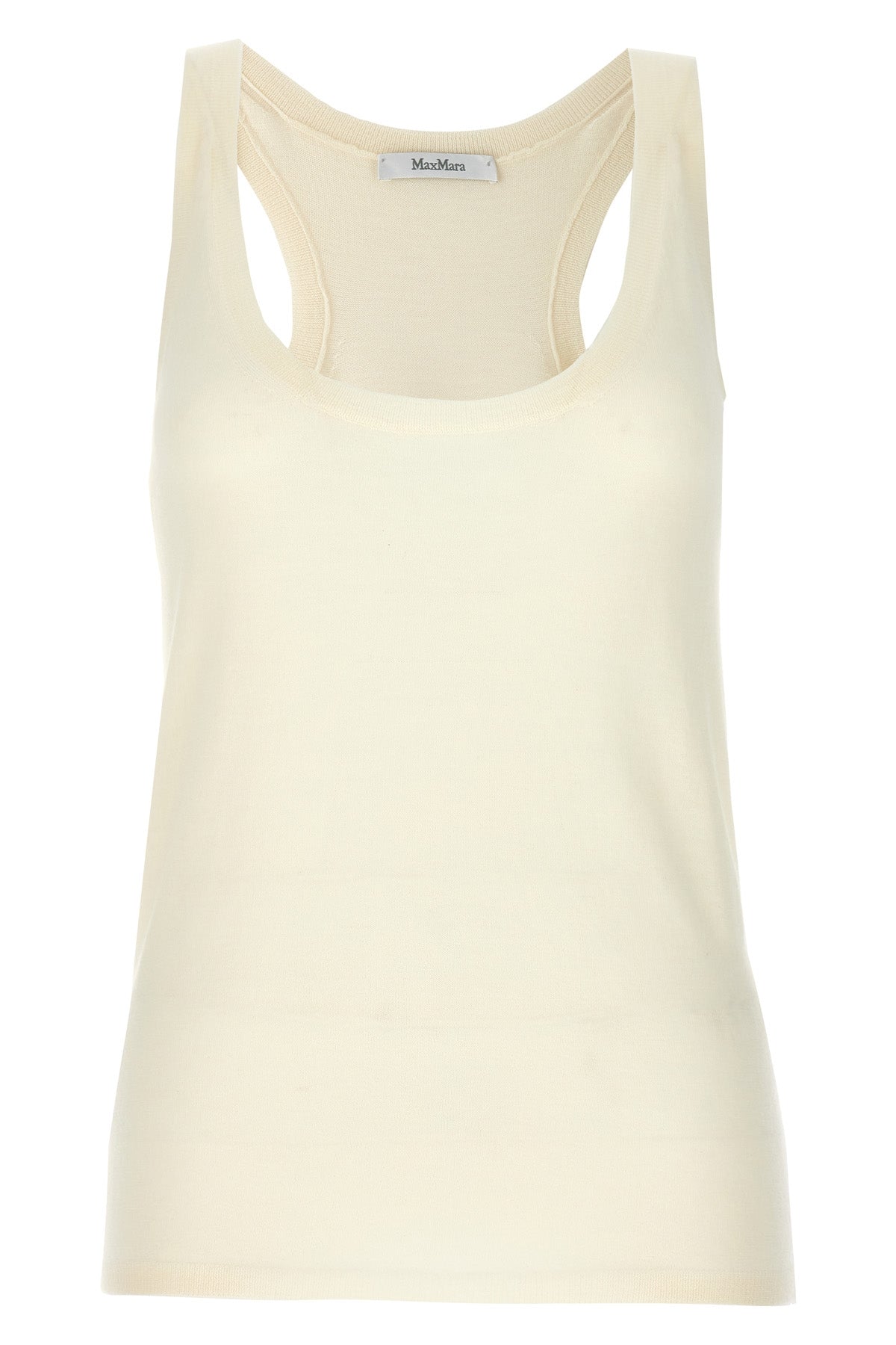 abbono cashmere top