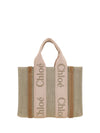 woody handbag