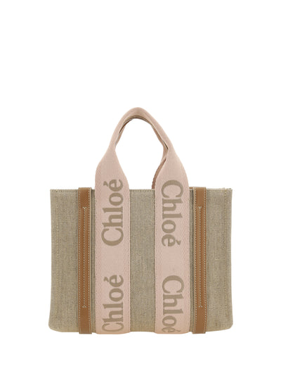 woody handbag