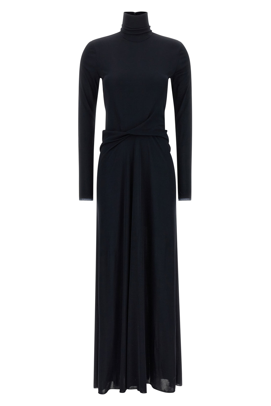 FABIANA FILIPPI 38 the long dress fabiana filippi defines a slender silhouette through an impeccabl