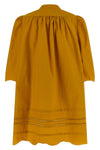 cotton dress