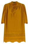 cotton dress
