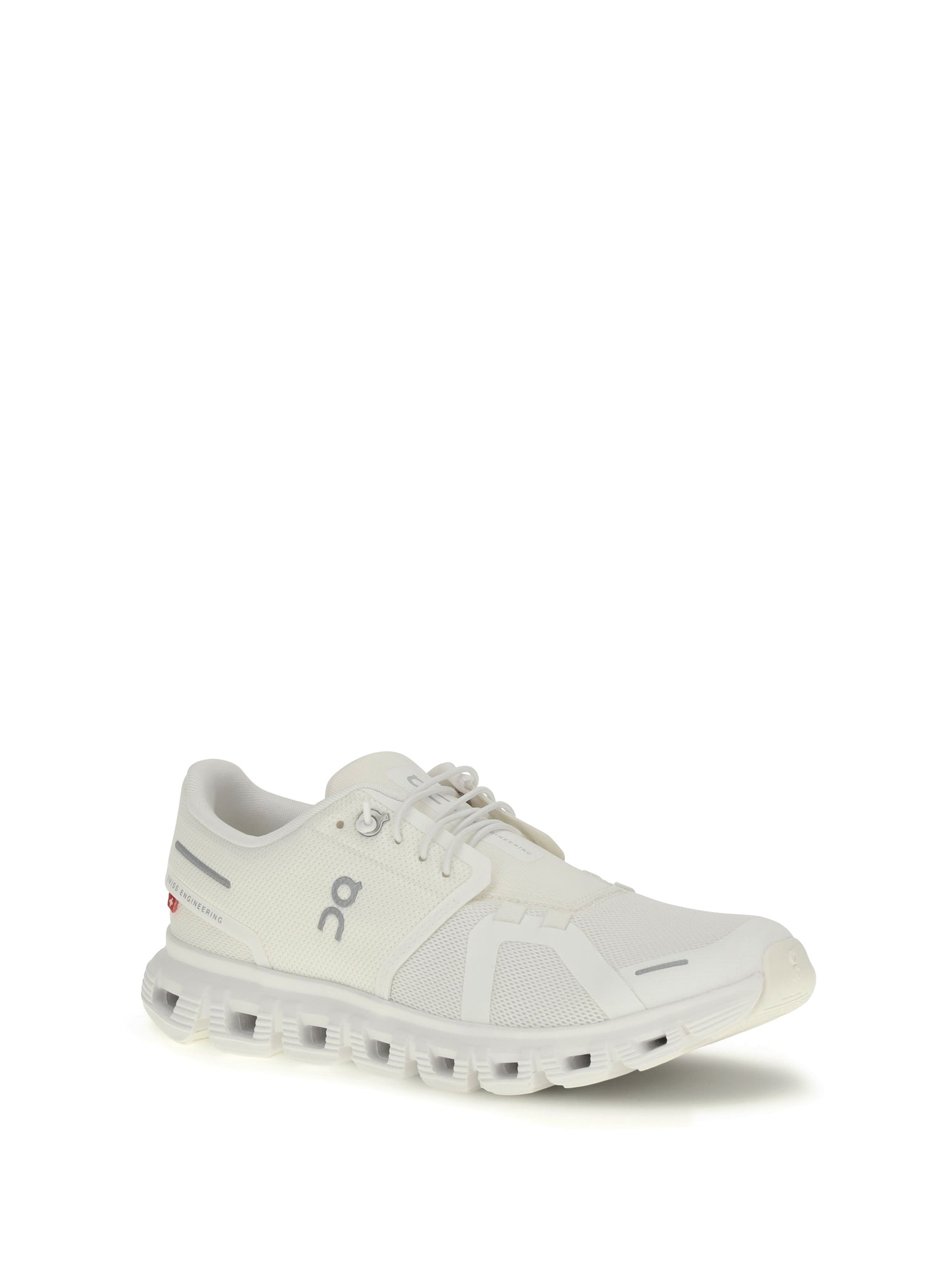 ON 5 cloud 6 sneakers