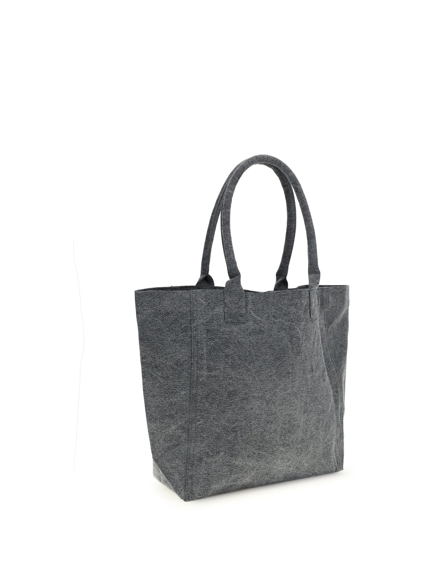 ISABEL MARANT OS small yenky tote handbag