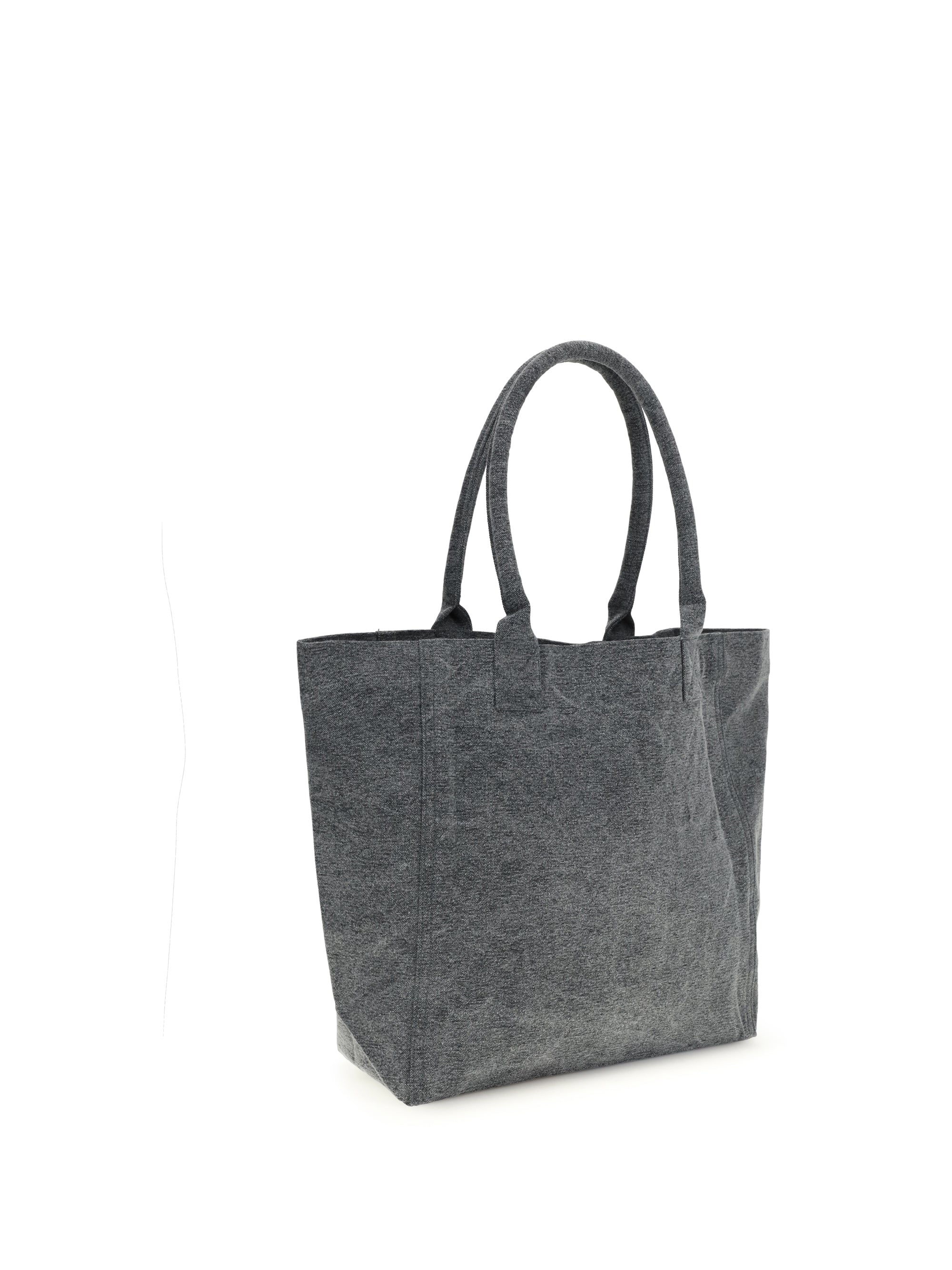 ISABEL MARANT OS small yenky tote handbag