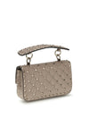 rockstud spike handbag