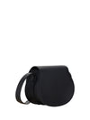 small marcie leather shoulder bag